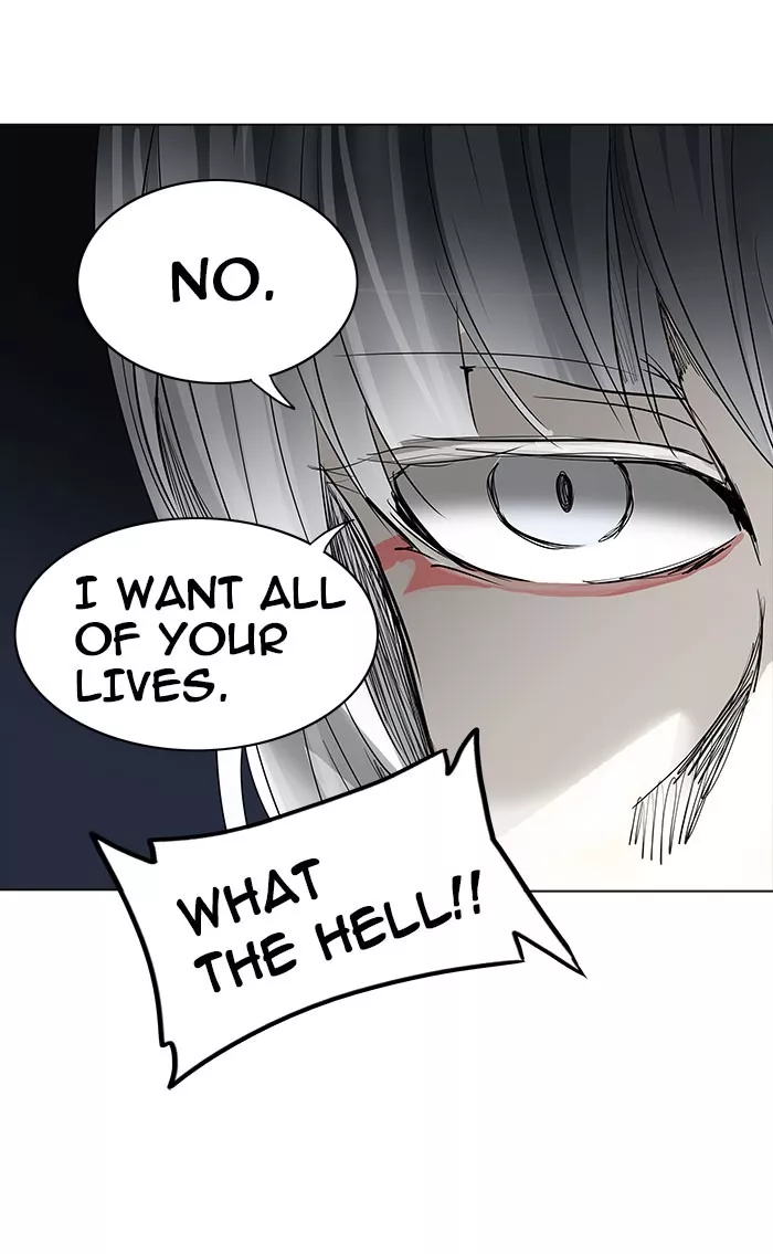 Tower of God, chapter 263, image 52