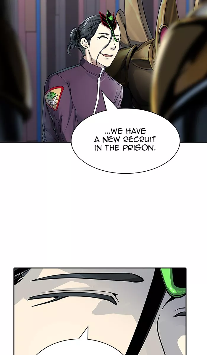 Tower of God, chapter 493, image 69