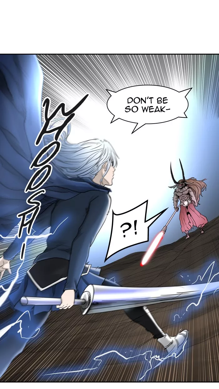 Tower of God, chapter 369, image 111