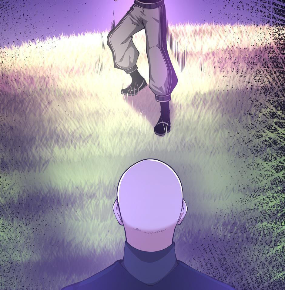 The Beginning After the End, chapter 153, image 61