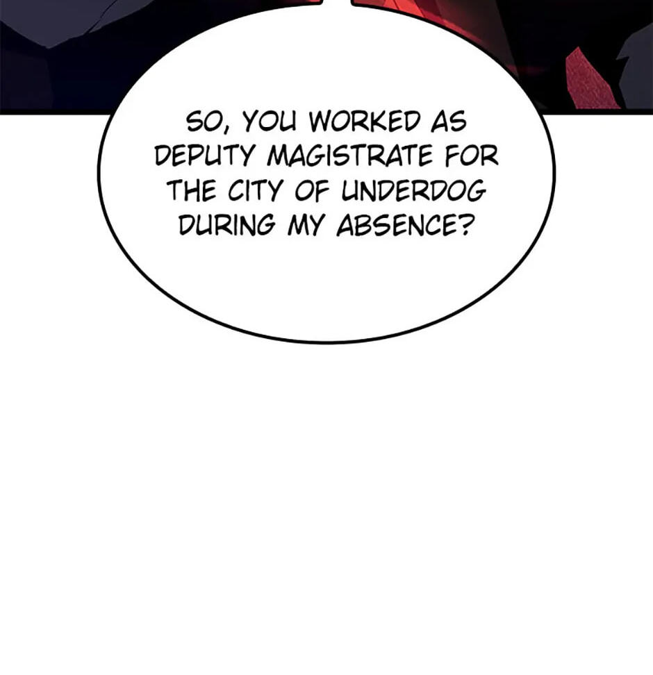 Revenge of the Baskerville Bloodhound, chapter 66, image 12