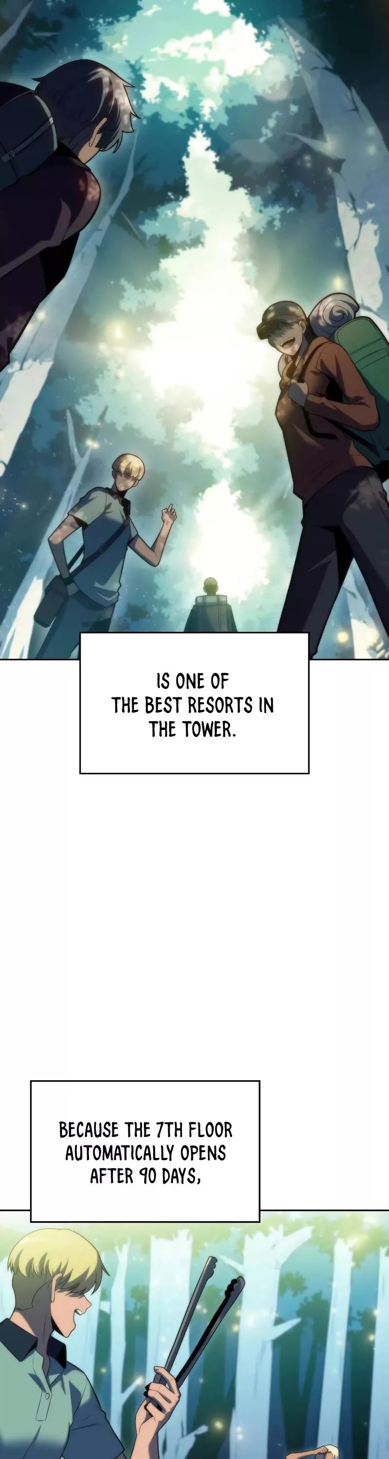 Solo Max-Level Newbie, chapter 76, image 13