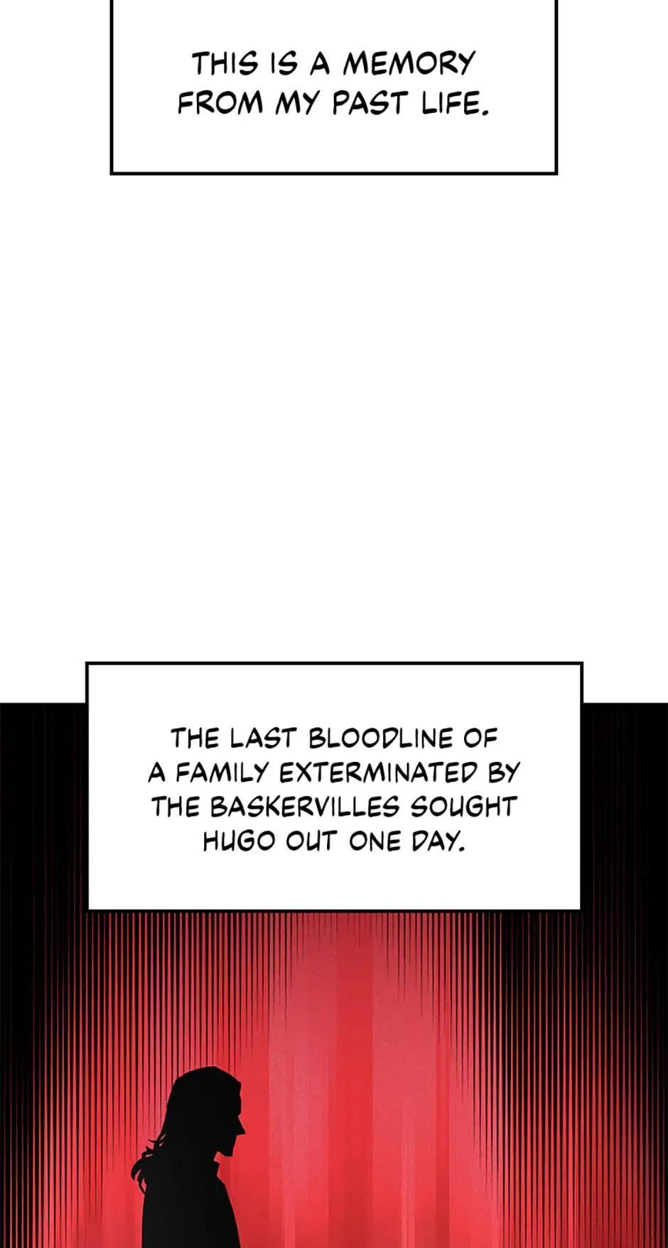 Revenge of the Baskerville Bloodhound, chapter 3, image 83