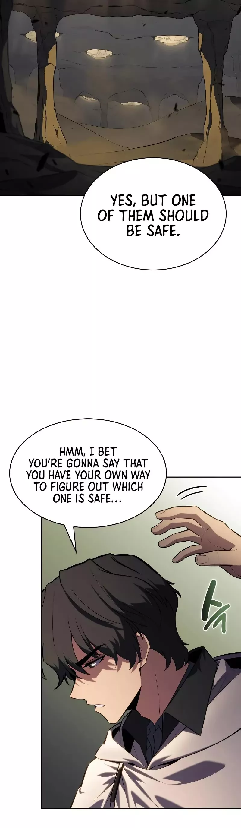 Solo Max-Level Newbie, chapter 217, image 56