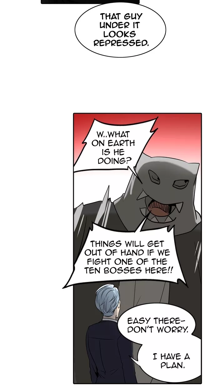 Tower of God, chapter 289, image 84