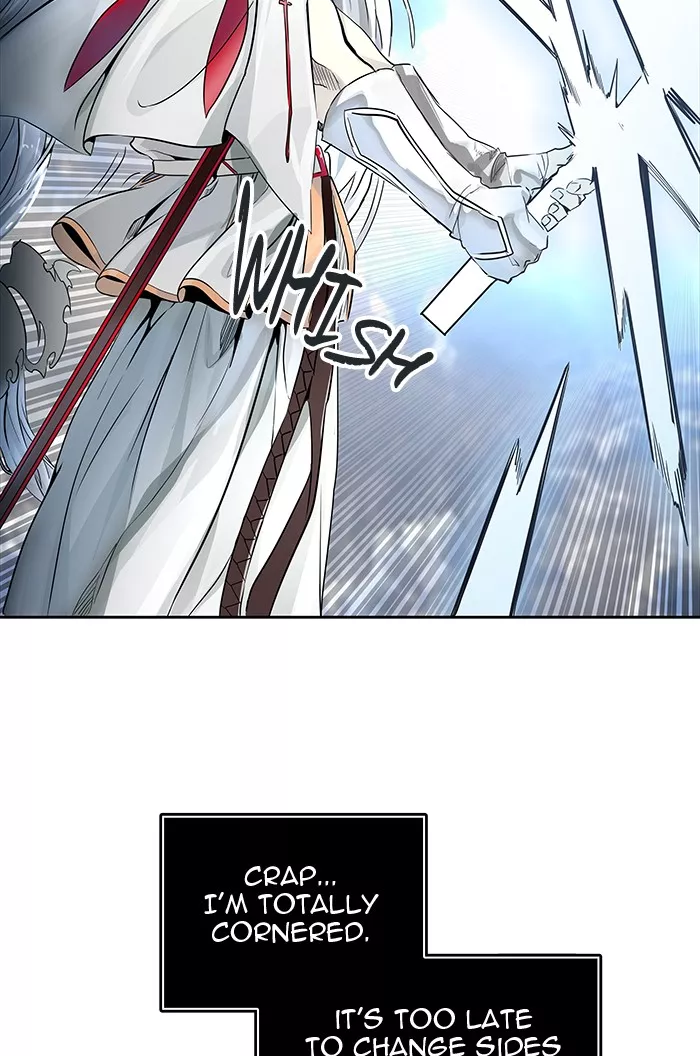 Tower of God, chapter 496, image 5