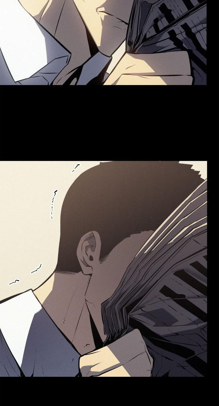 Solo Leveling, chapter 188, image 33