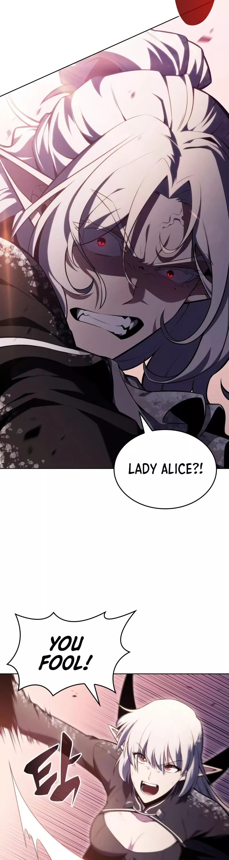 Solo Max-Level Newbie, chapter 95, image 12