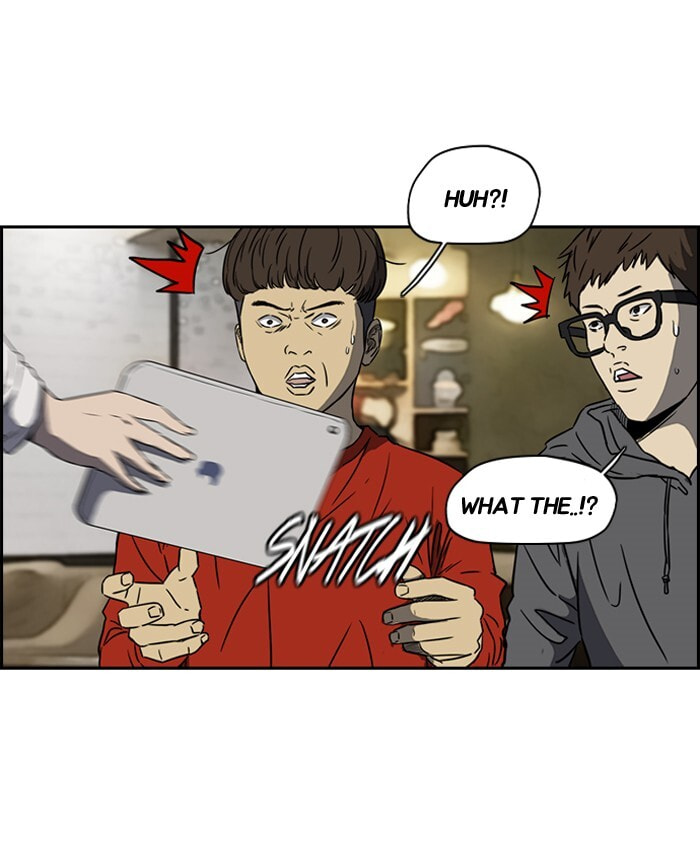 Wind Breaker, chapter 146, image 59