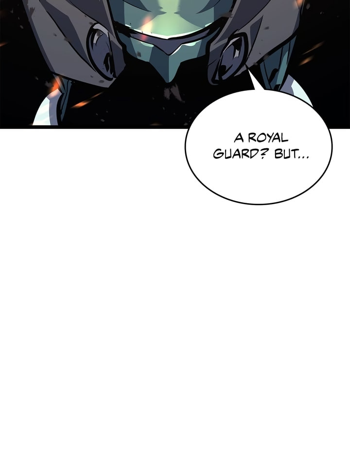 Solo Leveling, chapter 96, page 53