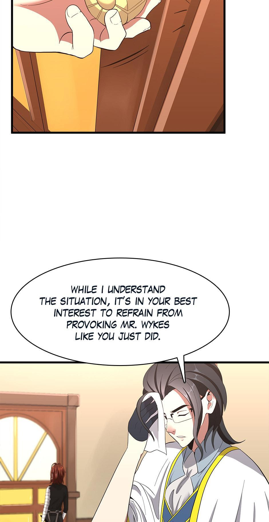 The Beginning After the End, chapter 72, image 121