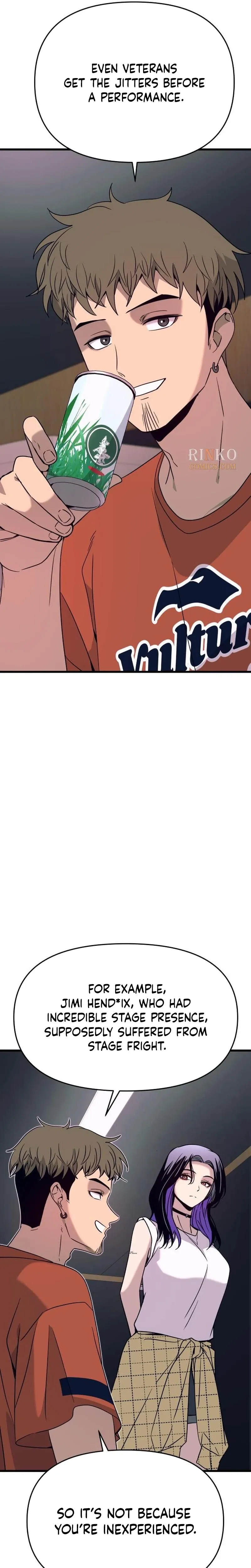 My Bias Gets on the Last Train, chapter 80, image 29