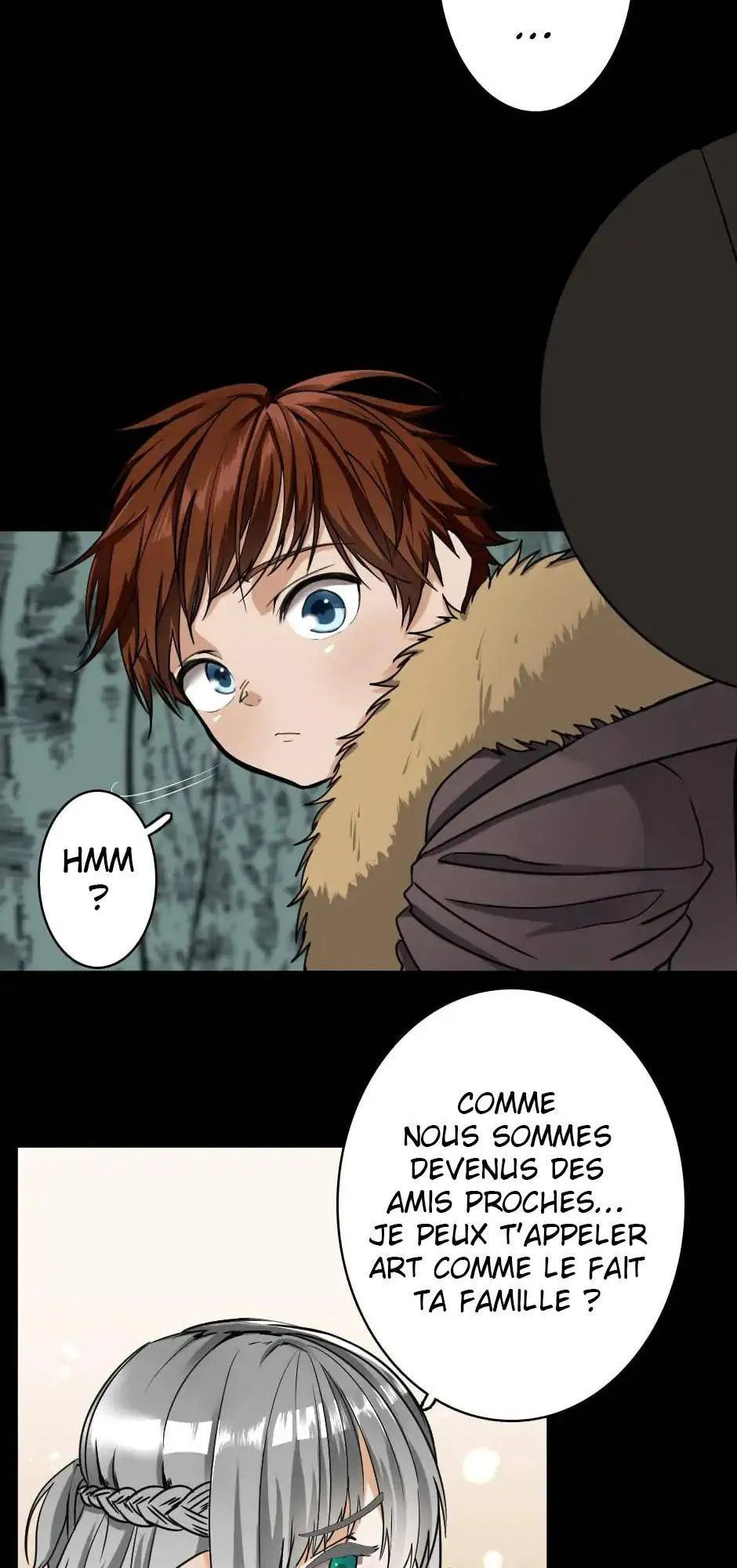 The Beginning After the End, chapter 19, image 45