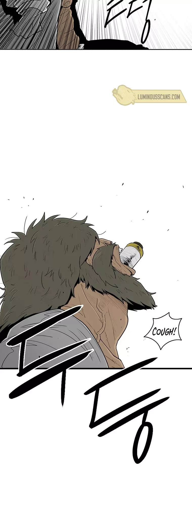 Legend of the Northern Blade, chapter 103, image 41