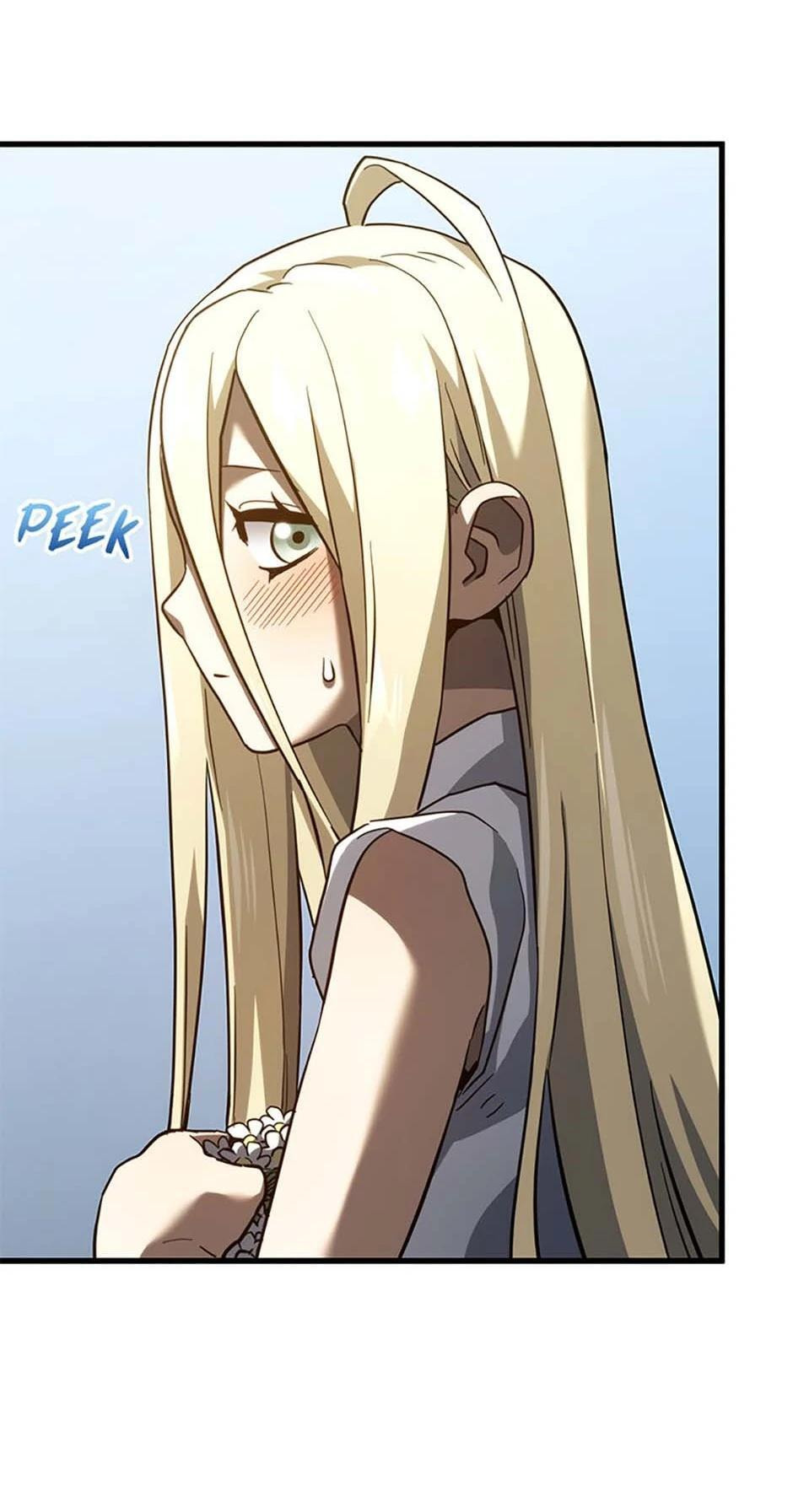 Revenge of the Baskerville Bloodhound, chapter 85, image 7