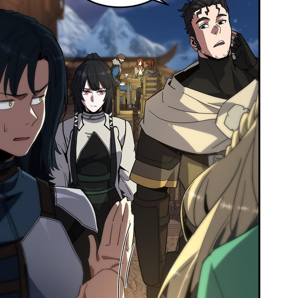The Beginning After the End, chapter 231, image 119