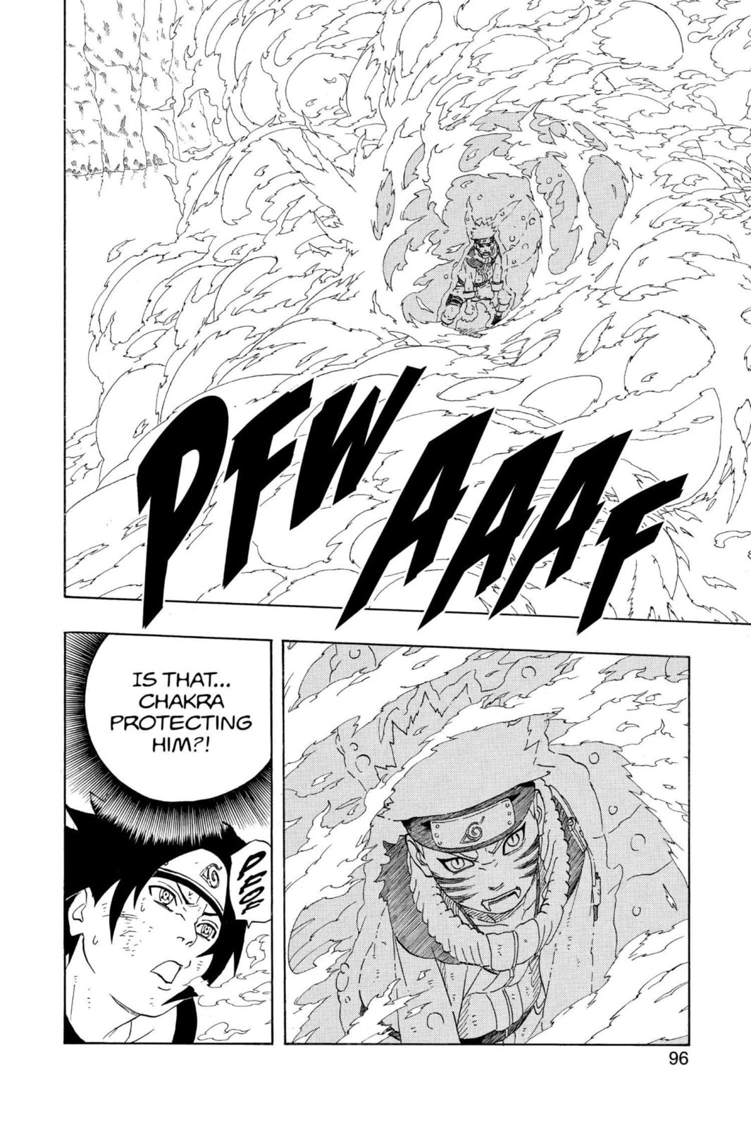 Naruto, chapter 231, image 10