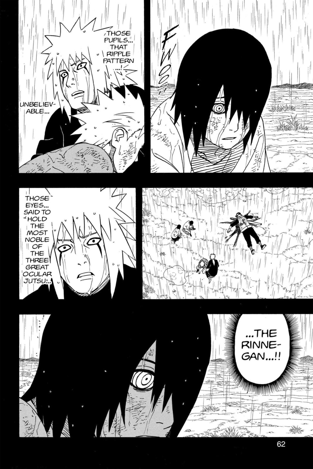 Naruto, chapter 373, image 2
