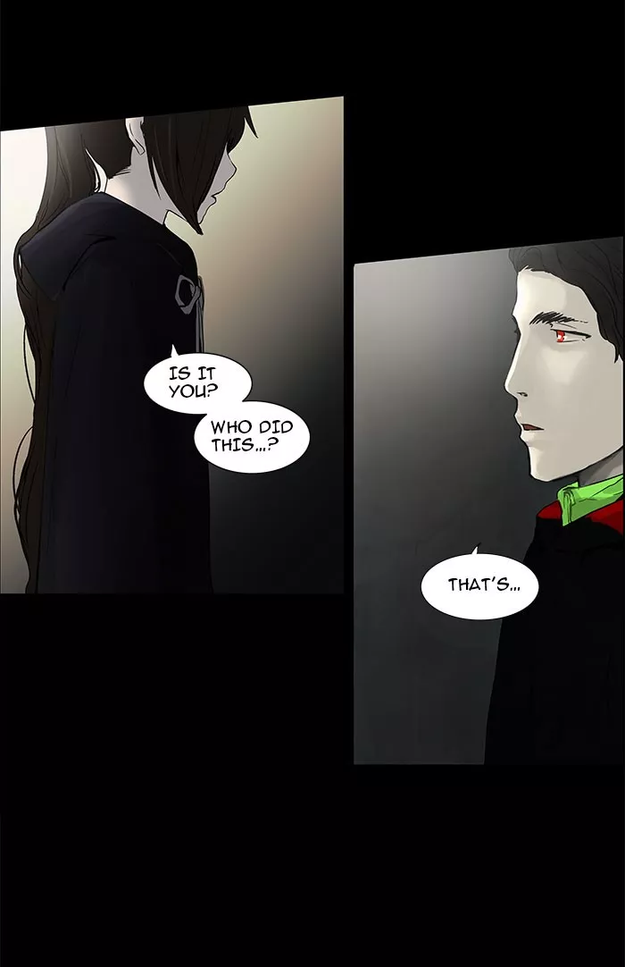 Tower of God, chapter 129, image 8