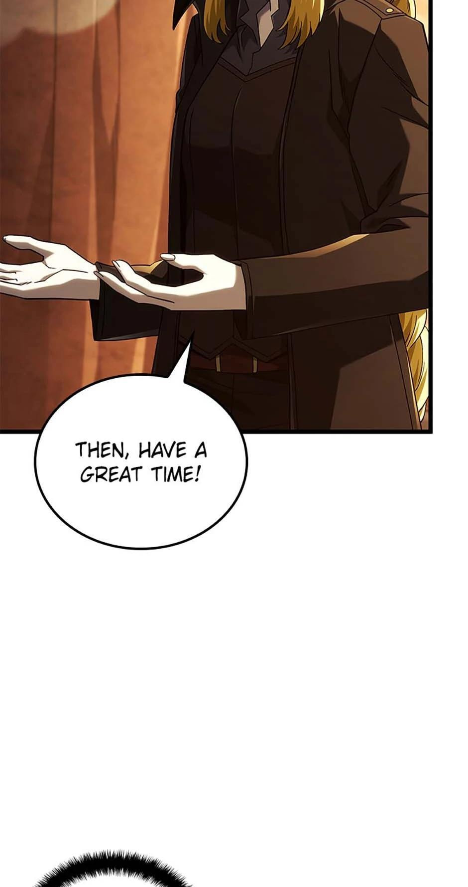 Revenge of the Baskerville Bloodhound, chapter 102, image 75