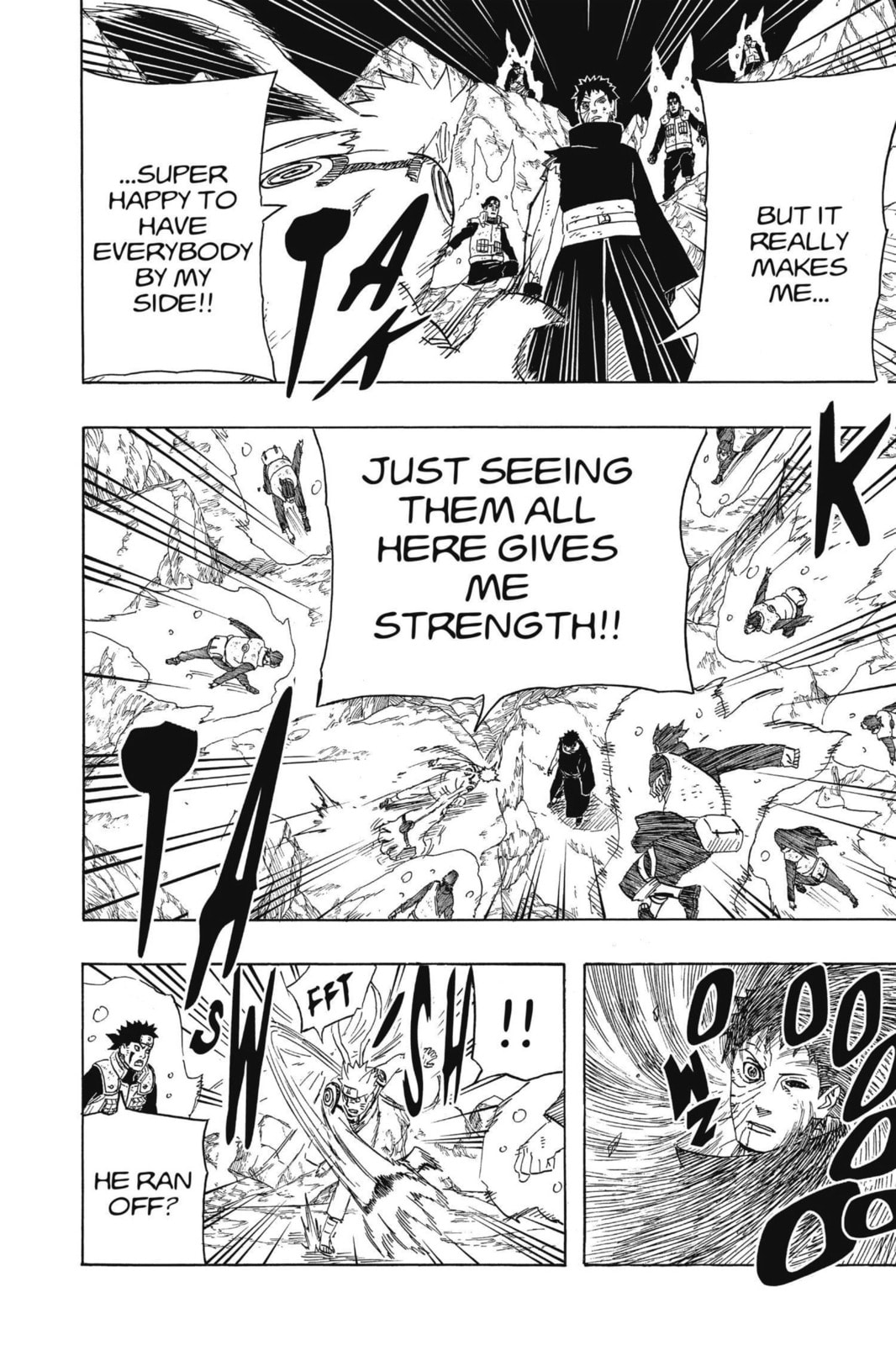 Naruto, chapter 628, image 7