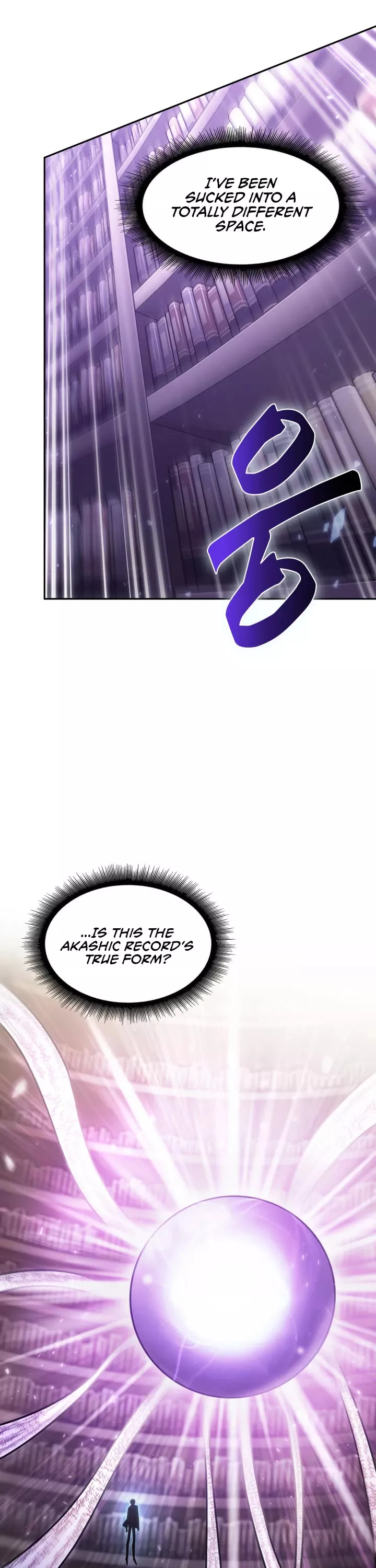 Tomb Raider King, chapter 359, image 7