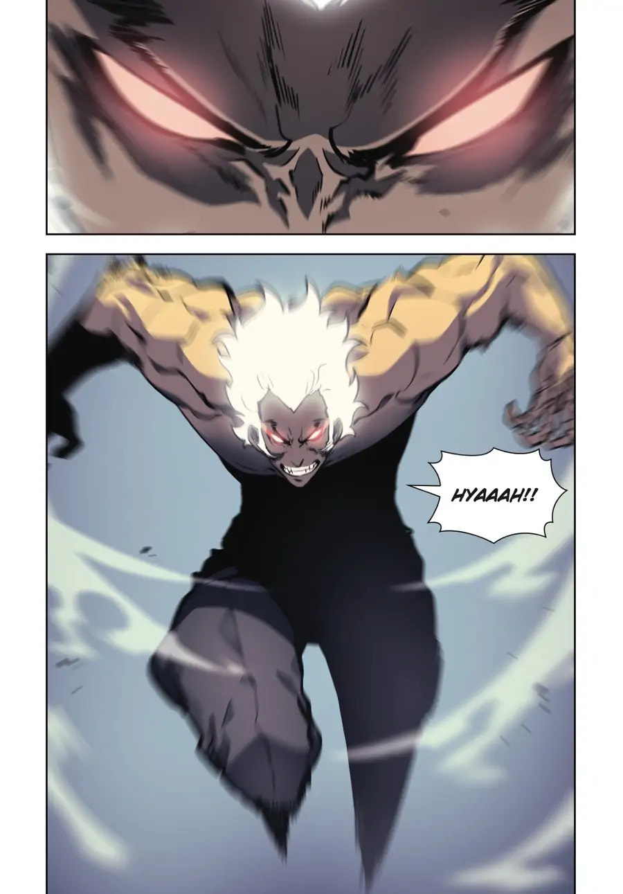 Solo Leveling, chapter 16, page 23