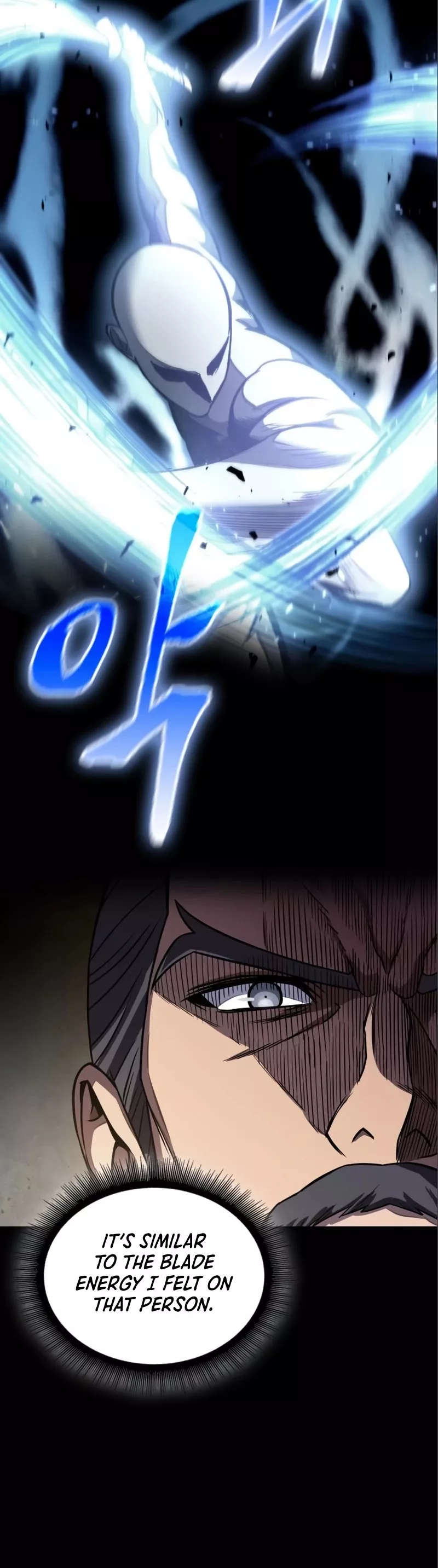 Nano Machine, chapter 112, image 29