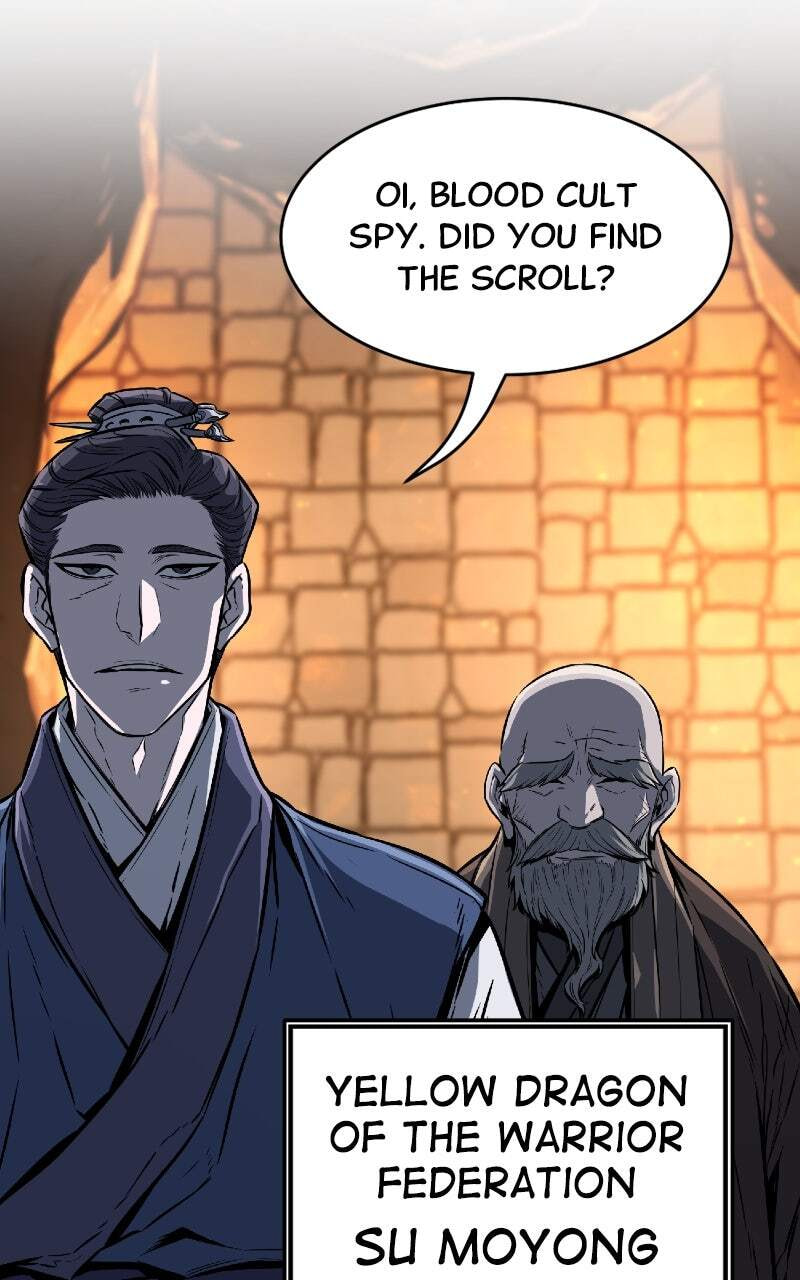 Absolute Sword Sense, chapter 1, image 16