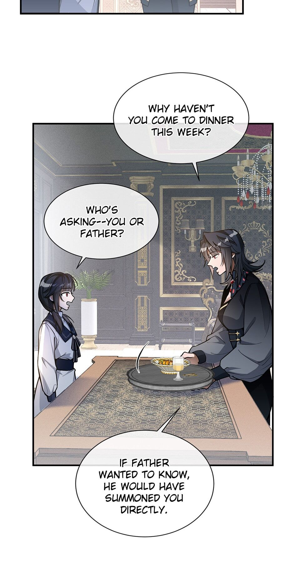 The Beginning After the End, chapter 175.6, image 3