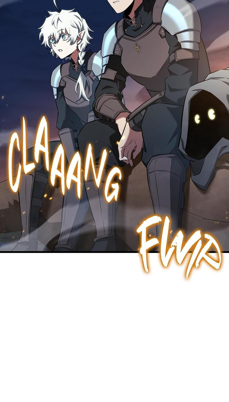 The Beginning After the End, chapter 187, image 32