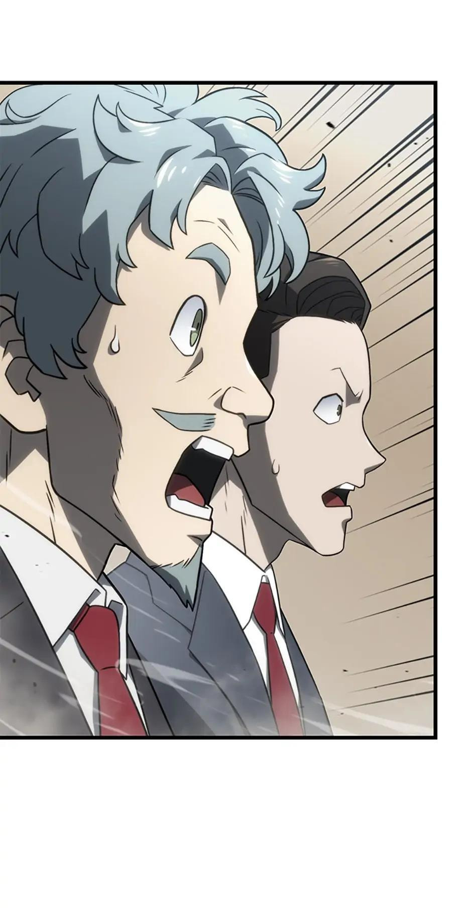 Revenge of the Baskerville Bloodhound, chapter 17, image 121