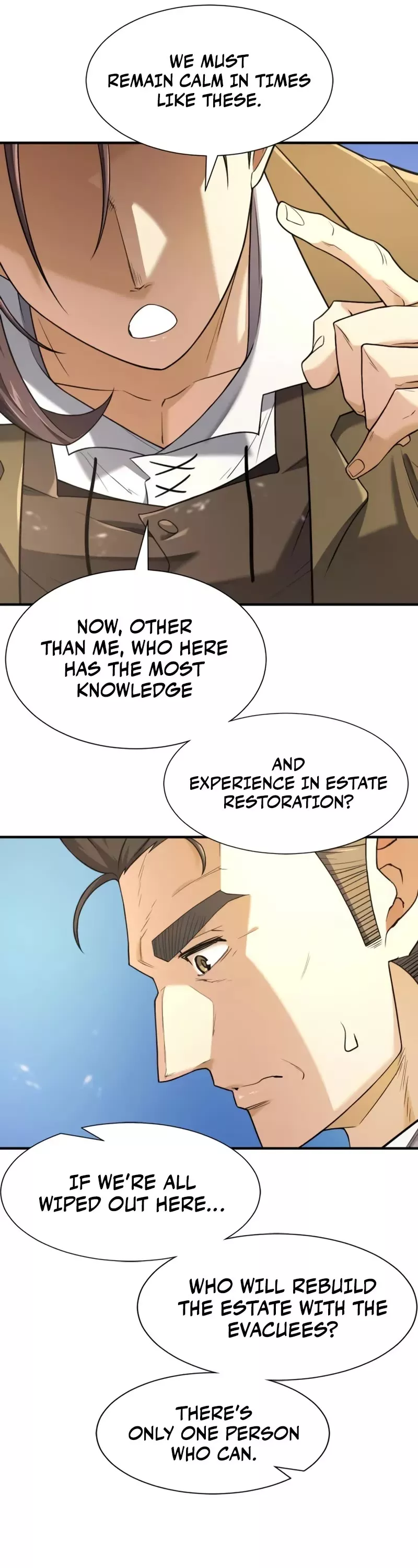 The Greatest Estate Developer, chapter 196, image 7