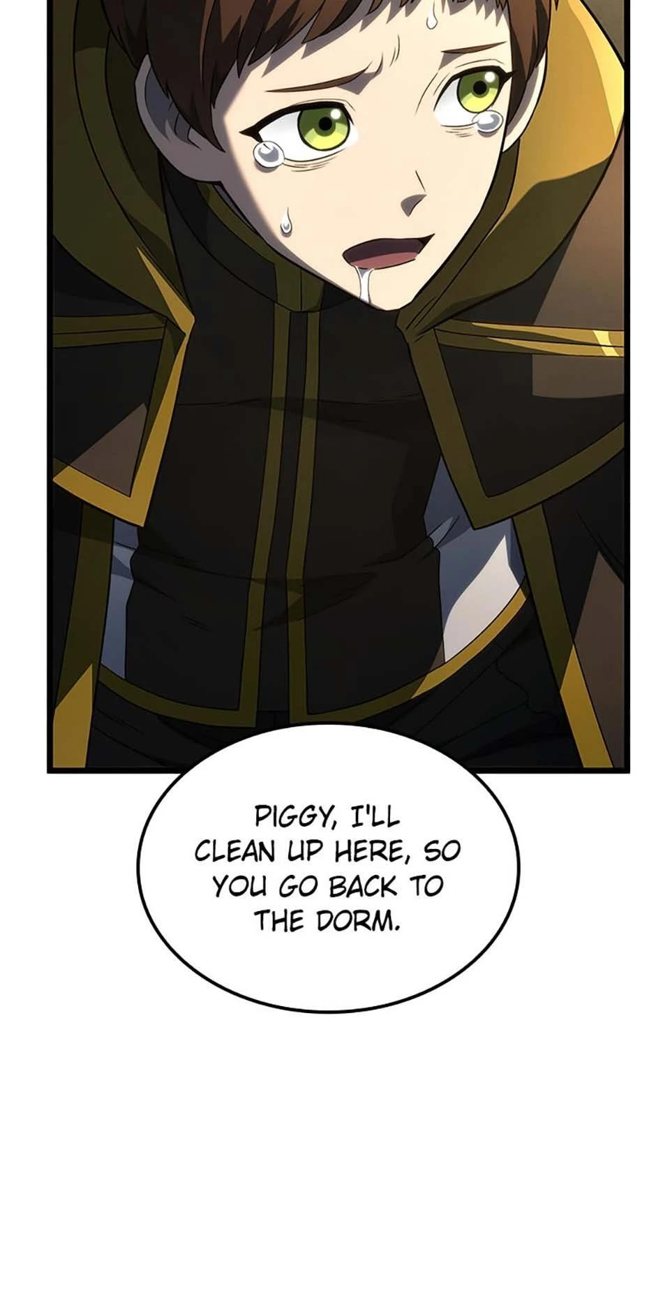 Revenge of the Baskerville Bloodhound, chapter 76, image 90