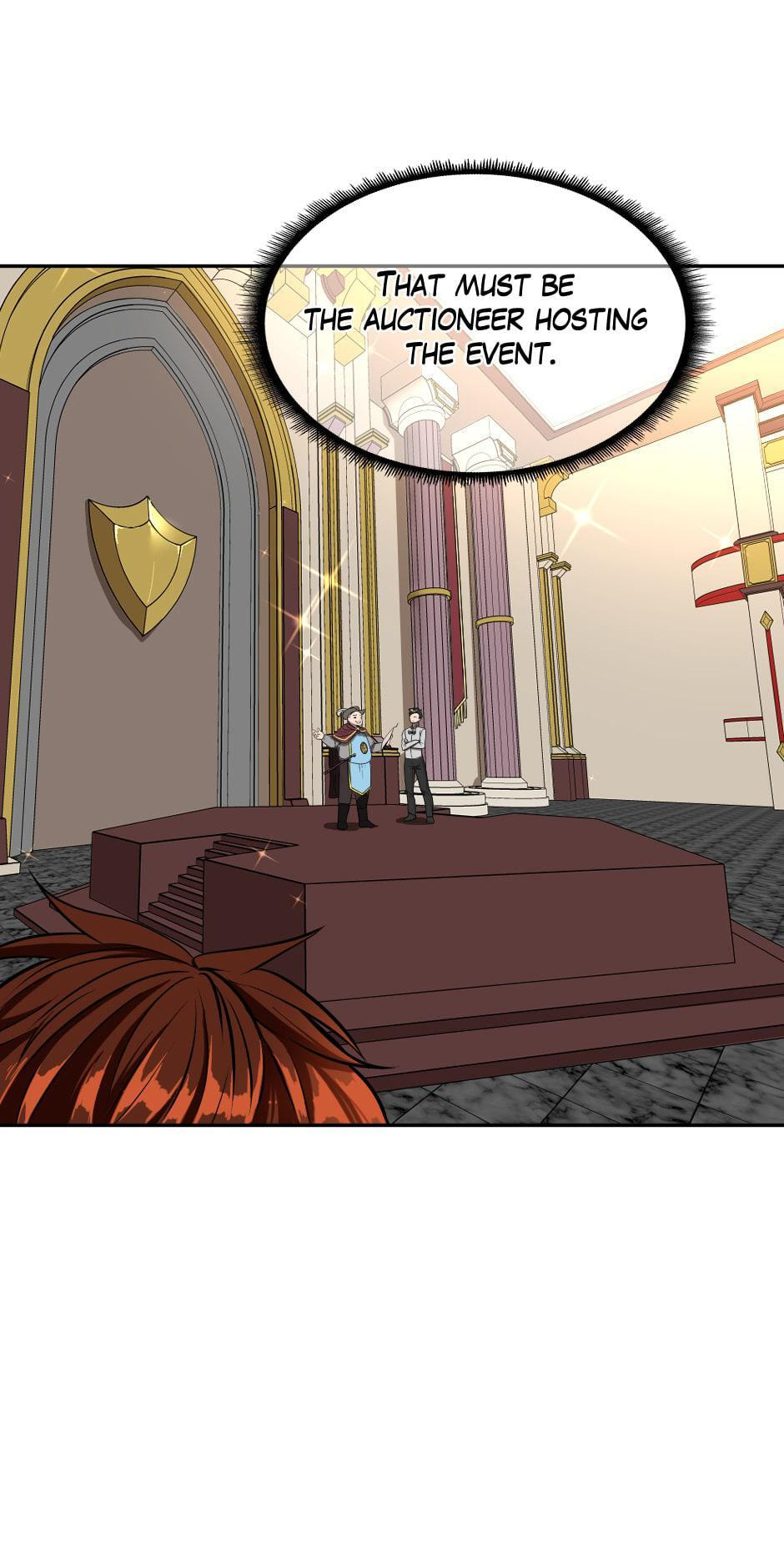 The Beginning After the End, chapter 40, image 41