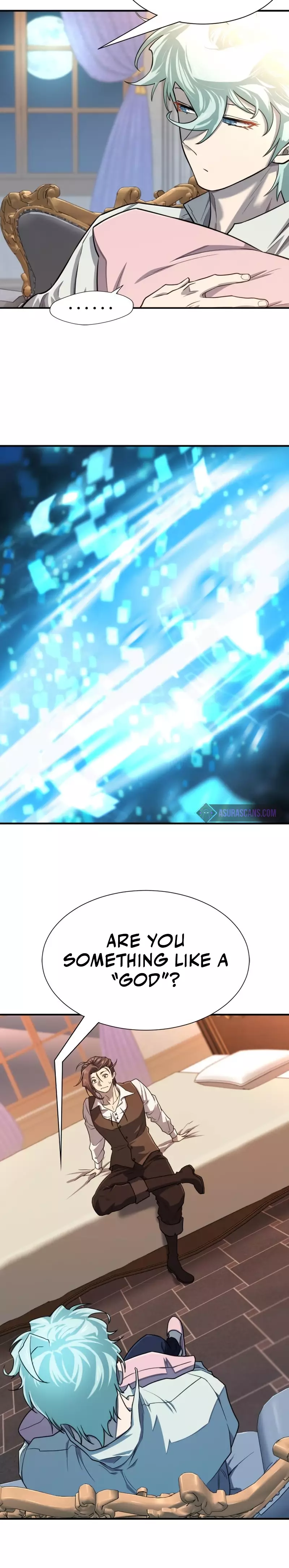 The Greatest Estate Developer, chapter 110, image 33