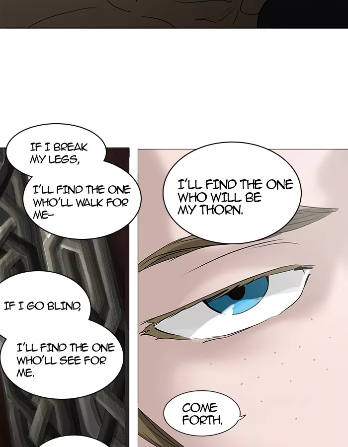 Tower of God, chapter 236, image 86