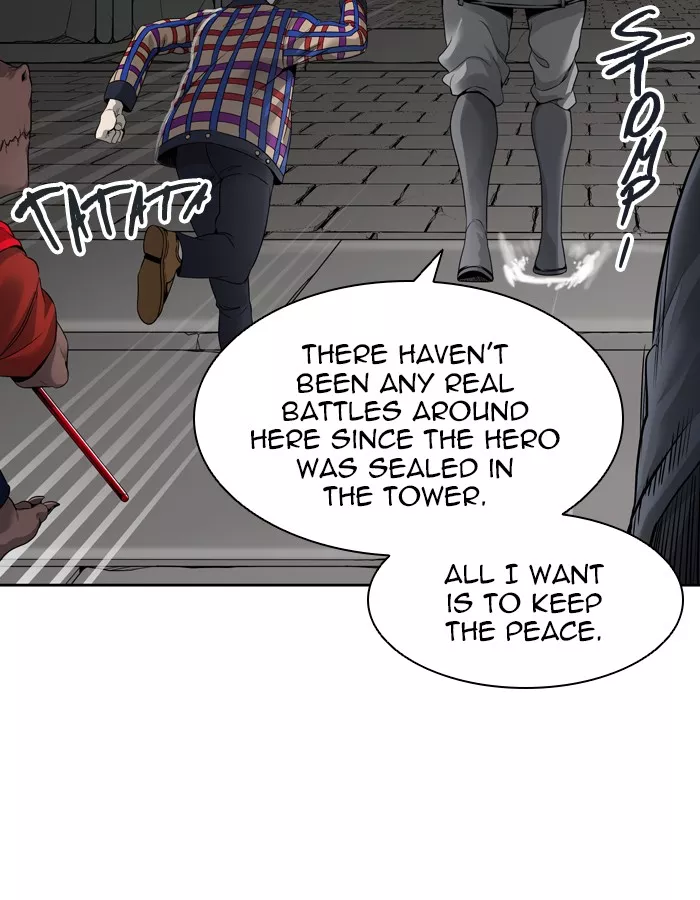 Tower of God, chapter 458, image 82
