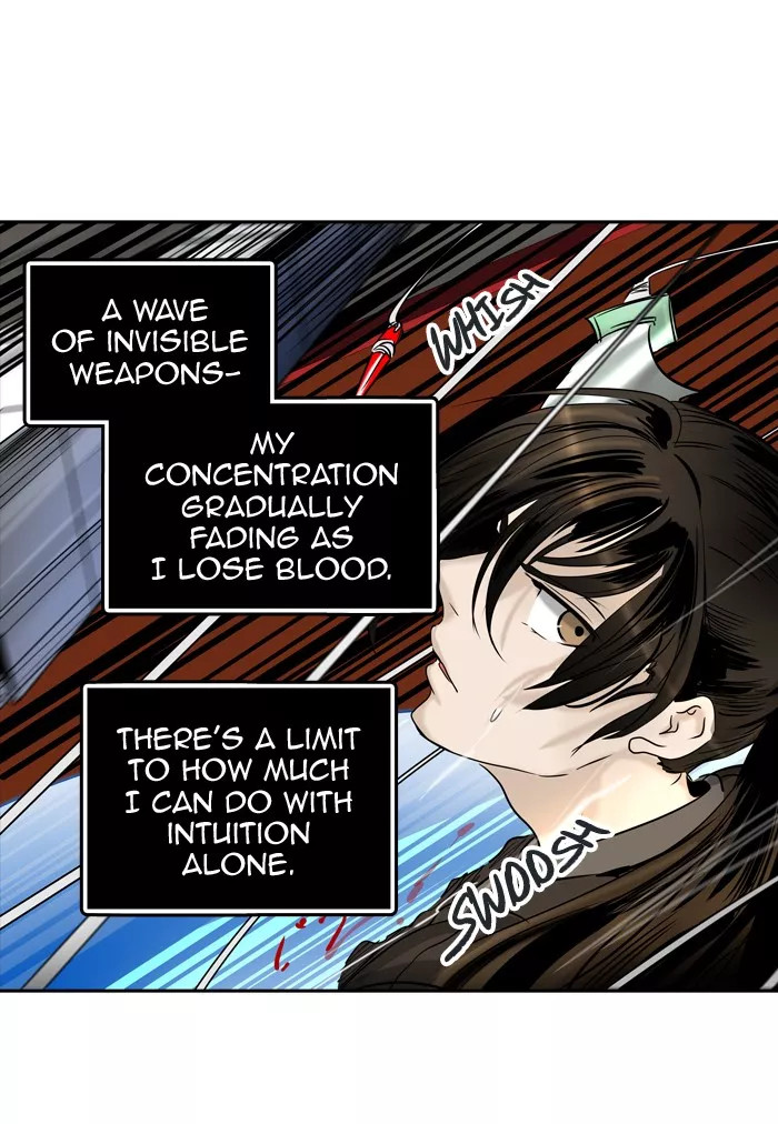 Tower of God, chapter 298, image 64