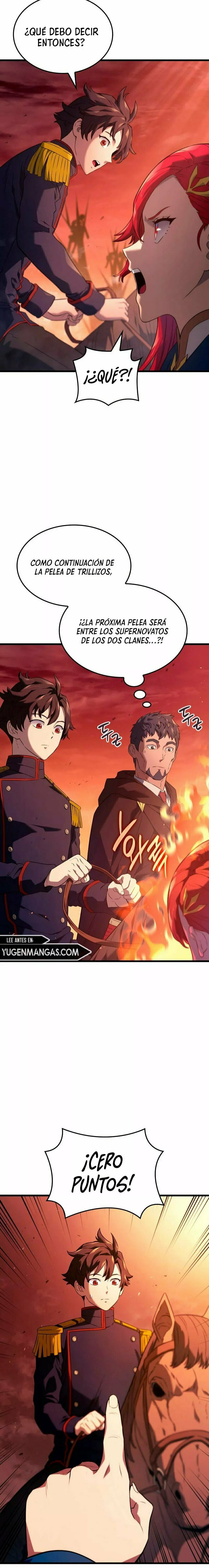 Revenge of the Baskerville Bloodhound, chapter 26, image 26