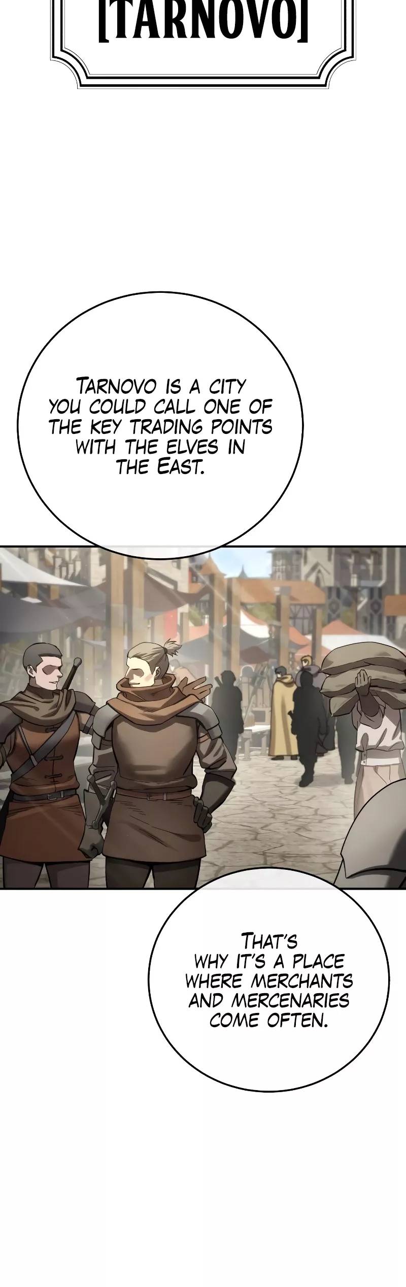 Star-Fostered Swordmaster, chapter 103, image 29