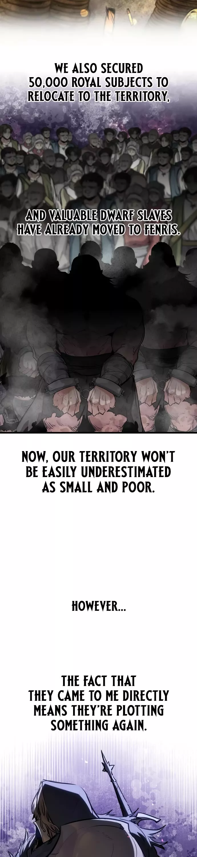 The Regressed Mercenary Has a Plan, chapter 56, image 18