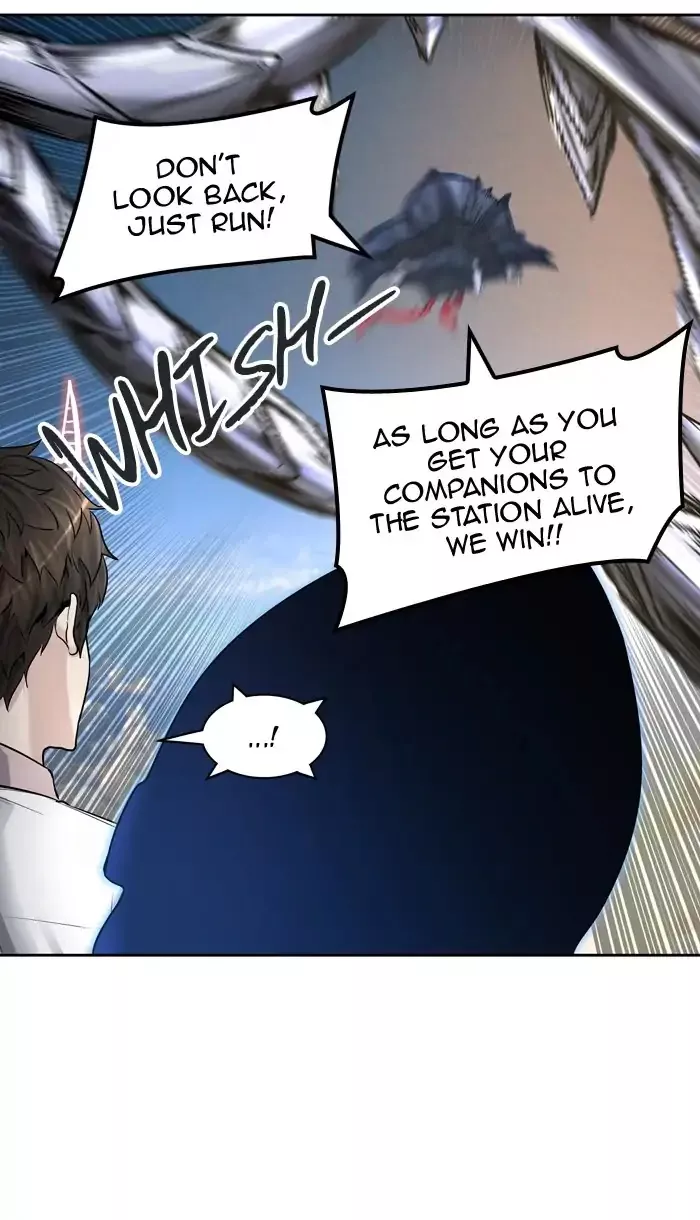 Tower of God, chapter 412, image 63