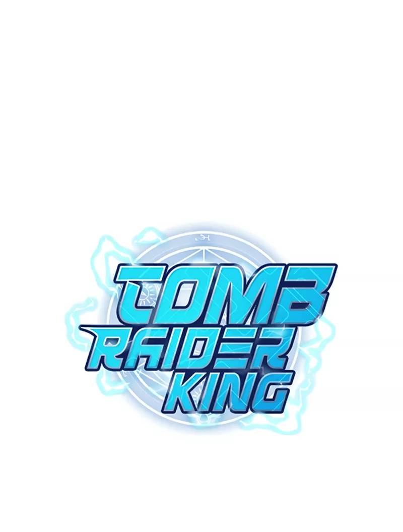 Tomb Raider King, chapter 118, image 45