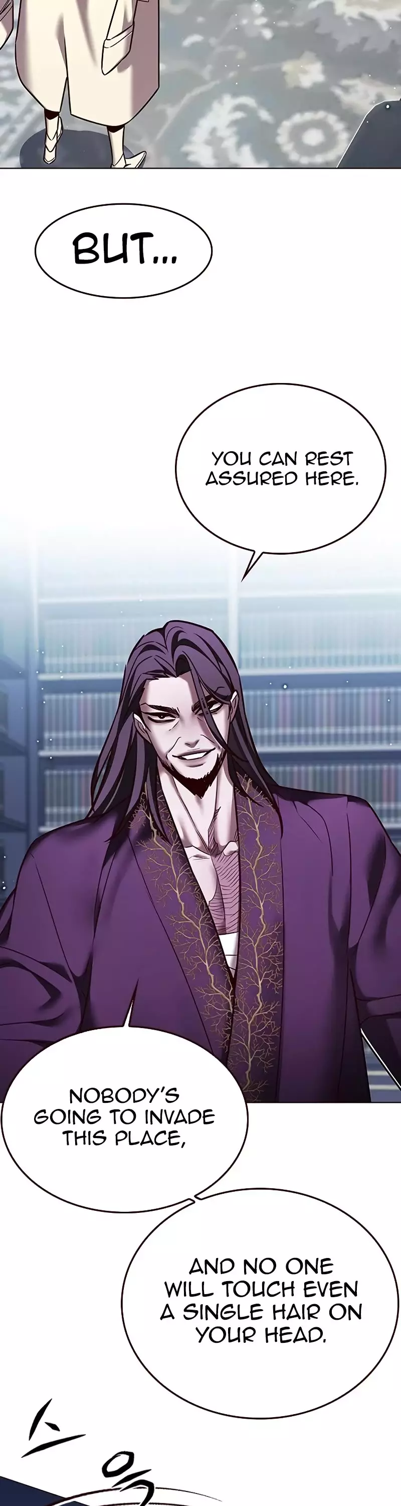 Eleceed, chapter 270, image 29