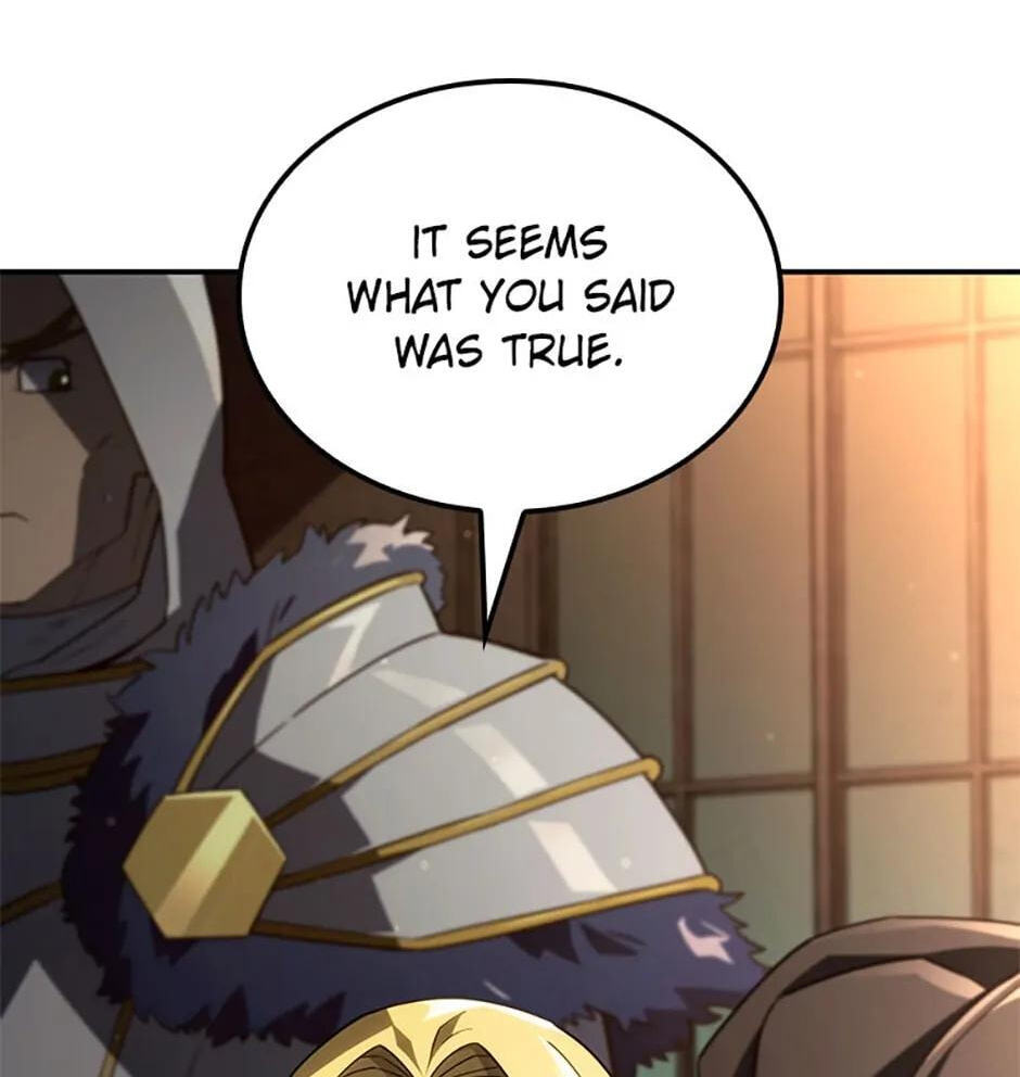 Revenge of the Baskerville Bloodhound, chapter 47, image 108