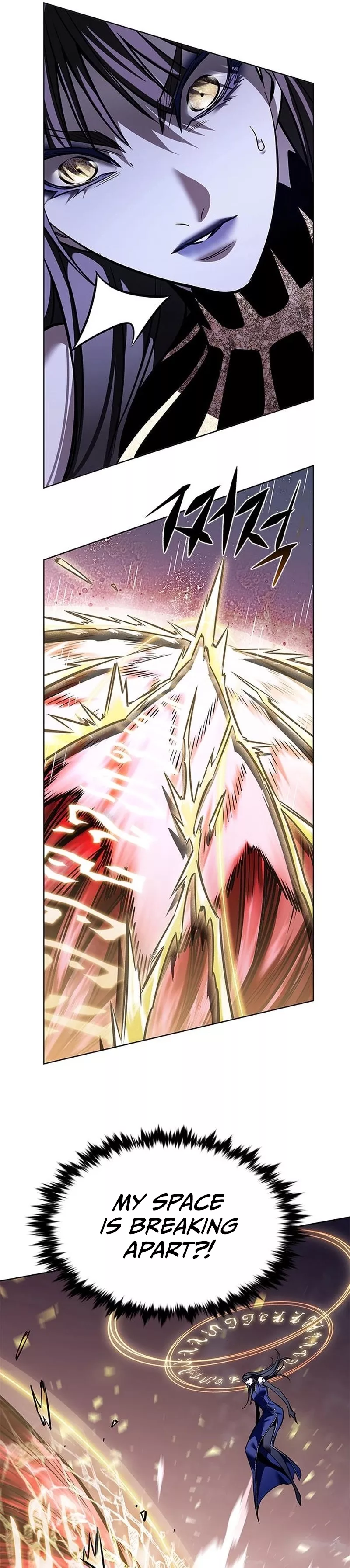 Eleceed, chapter 372, image 24