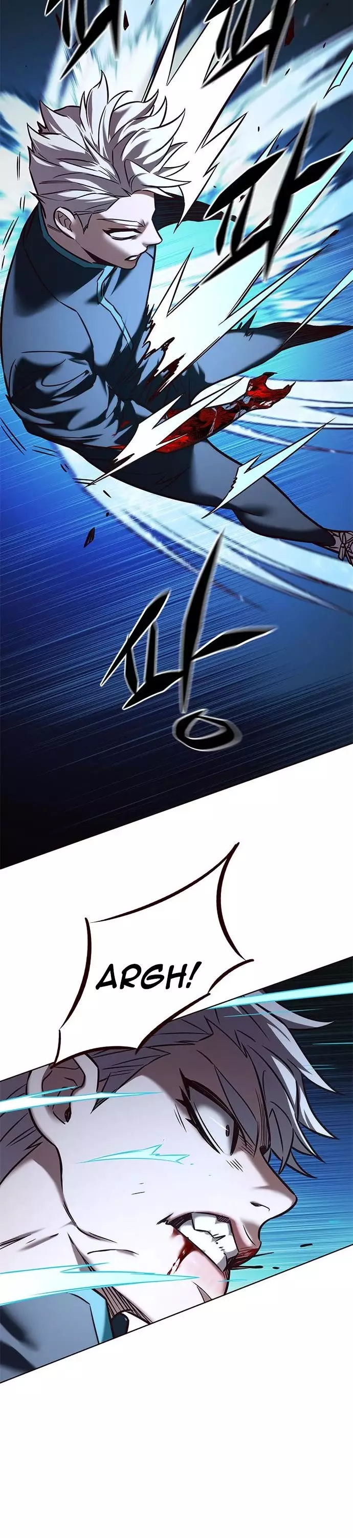 Eleceed, chapter 217, image 33