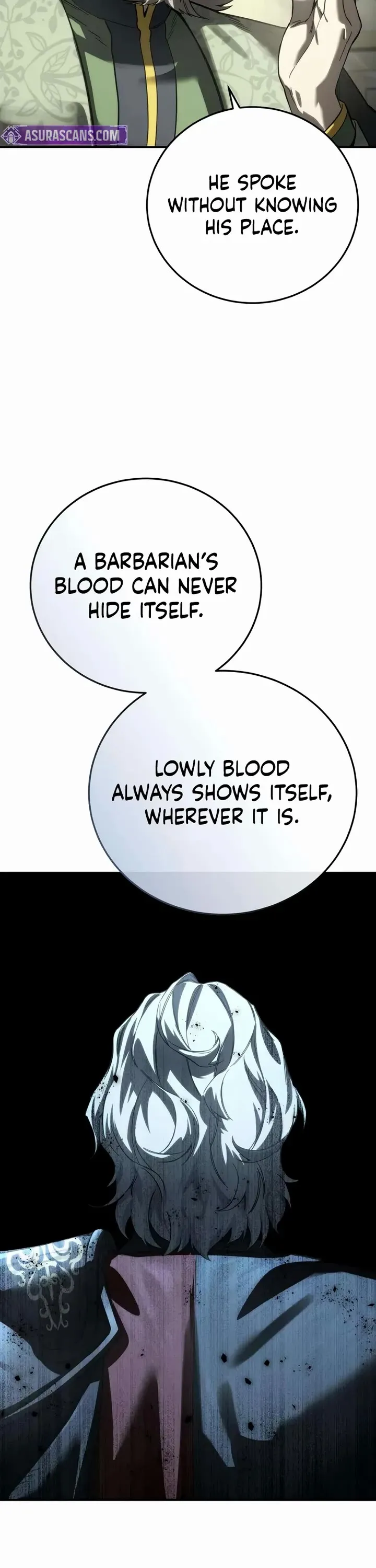 Star-Fostered Swordmaster, chapter 111, image 56