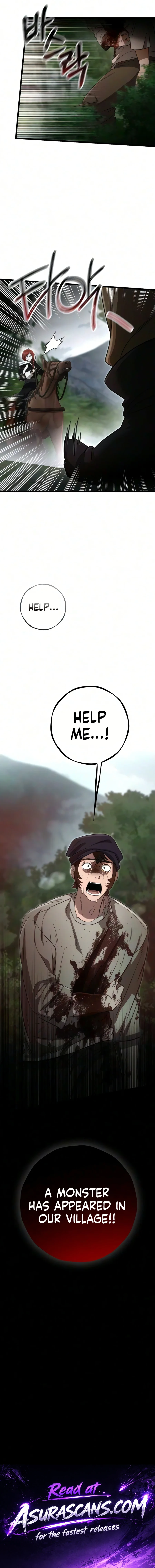 Immortal’s Way of Life, chapter 31, image 21